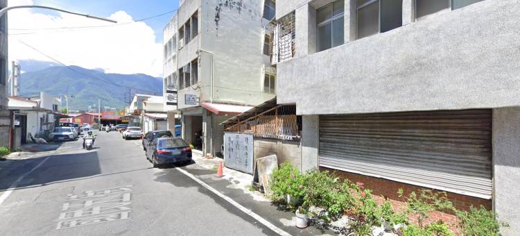 花莲鸟窝青年旅舍图片