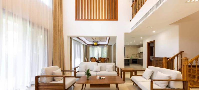 三亚亚龙湾仁达度假公寓图片