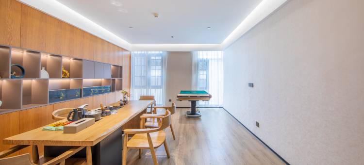 厦门悦来海景酒店(会展中心黄厝海滩店)图片