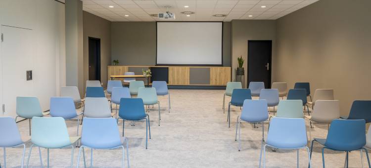 INNSiDE卢森堡(Innside Luxembourg)图片