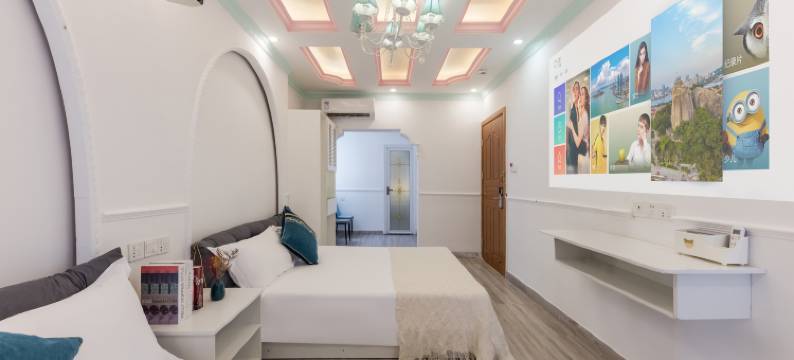 厦门白月光(曾厝垵店)图片