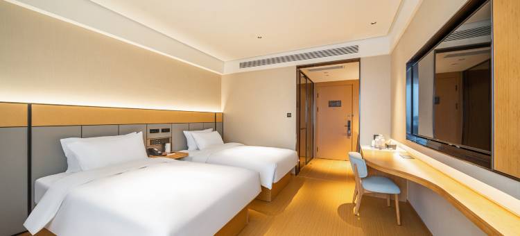 全季酒店(烟台牟平新城大街店)图片