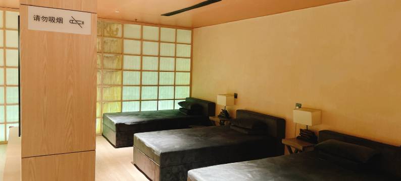 乐亭希悦海景度假公寓图片