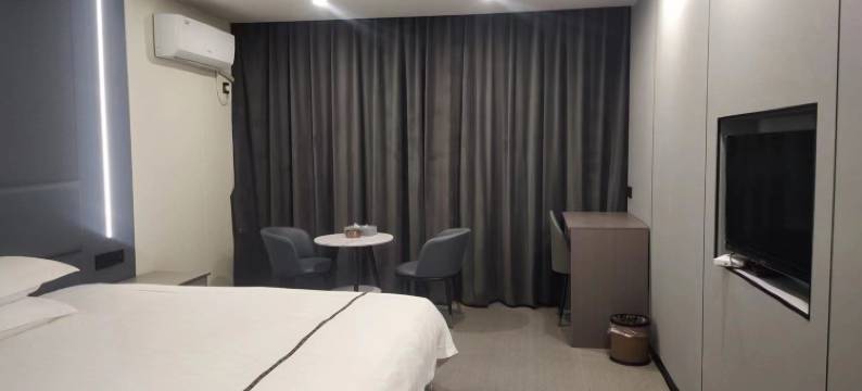 上犹铂瑞酒店图片