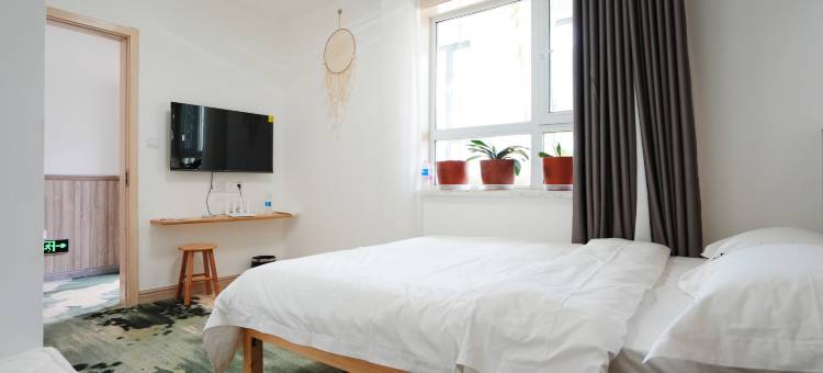 山舍庄园民宿图片