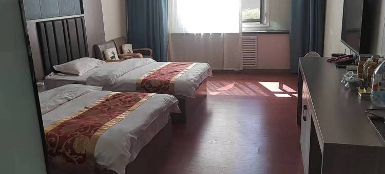 临夏腾雅宾馆图片