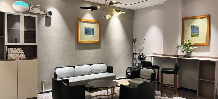 7天优品(广州客村地铁站琶洲会展店)图片
