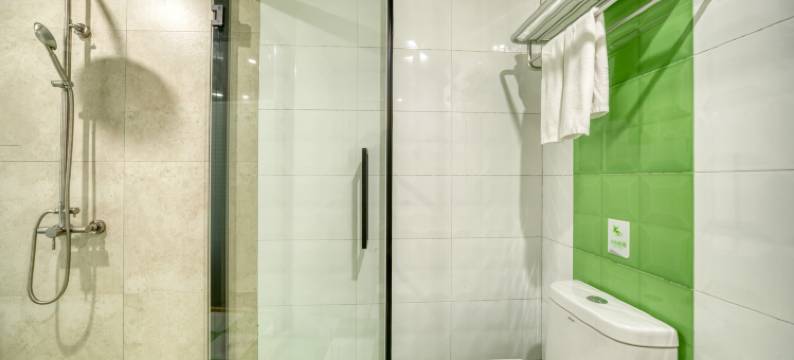 恒8连锁酒店(诸暨店口镇解放路店)图片