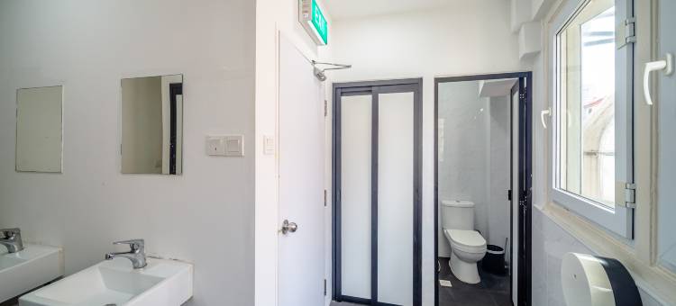 K空间14号旅馆(K Space Inn 14)图片