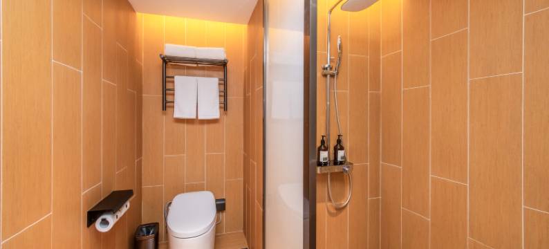 全季酒店(成都九眼桥城市音乐厅店)图片