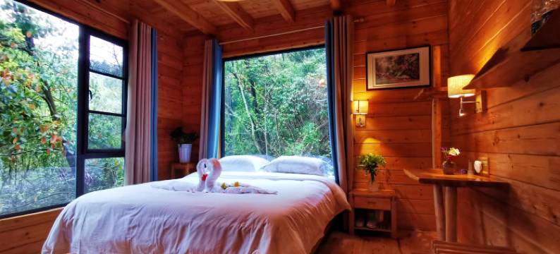 宜昌溪外民宿图片