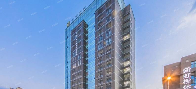 全季酒店(上海虹桥机场九亭店)图片