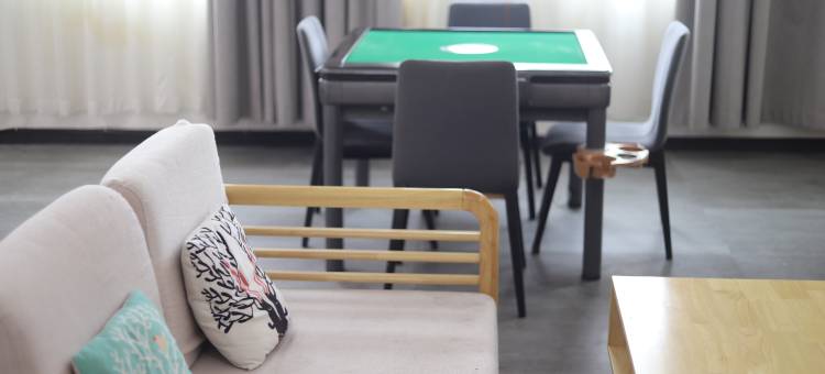 格林豪泰酒店(赣州龙南滨江广场店)图片