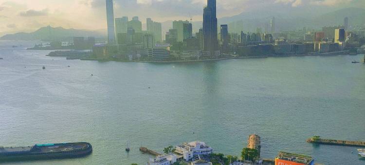 星展胶囊酒店图片