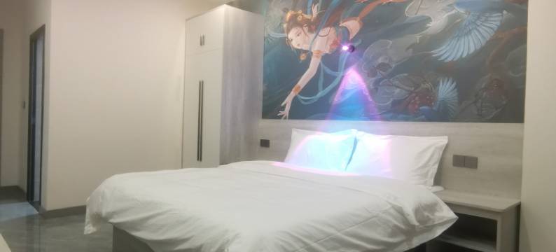宜居宾馆(桑坡村店)图片