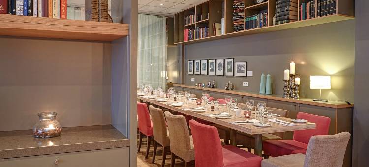 阿克雷里-贝尔加亚冰岛酒店(Akureyri - Berjaya Iceland Hotels)图片