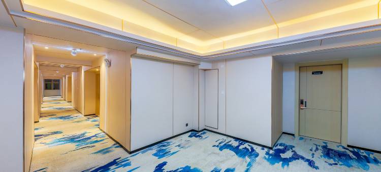君品·雅舍酒店图片
