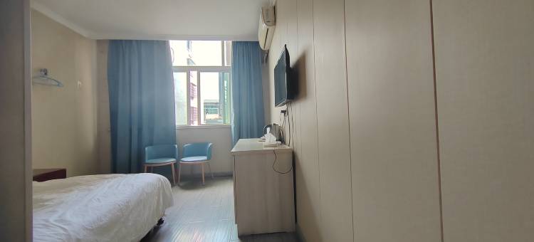 聚贤宾馆(龙港店)图片