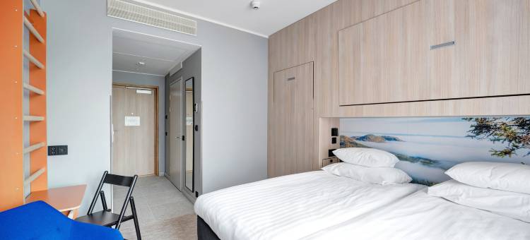 断裂索科斯酒店科利村(Break Sokos Hotel Koli Kyla)图片