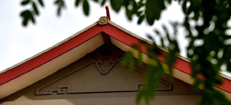 Luoyang hotel洛阳饭店(万达广场广州市场店)图片