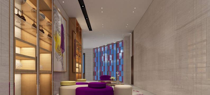 麗枫酒店(武汉阳逻地铁站店)图片