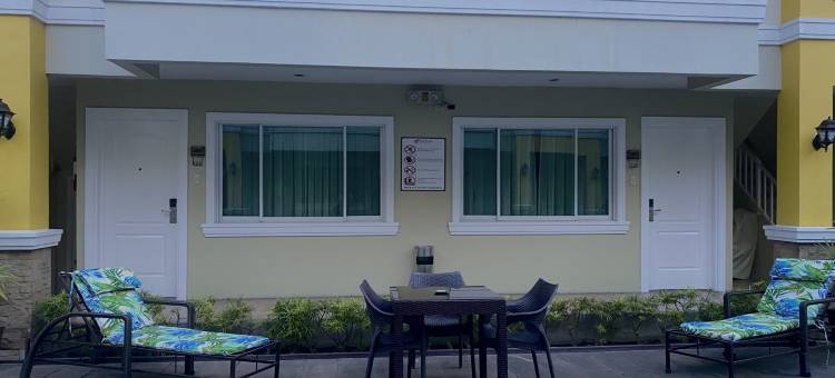 棱镜酒店(Prism Hotel)图片