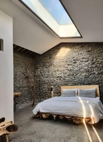 早韶晚韶·乡土艺宿(江布拉克店)