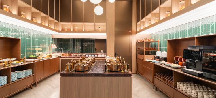 桔子酒店(成都天府国际机场店)图片