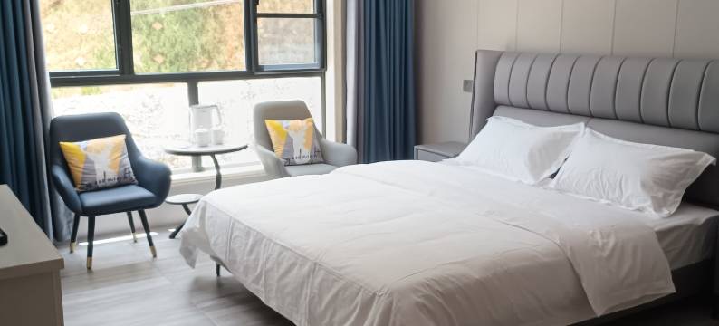 桐庐雪雾梦多民宿图片