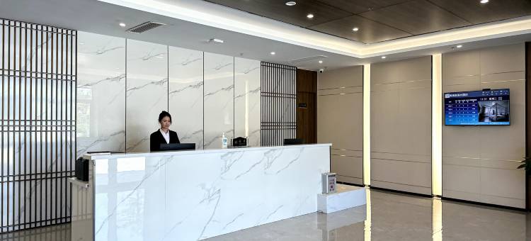 盐城麋鹿度假村图片