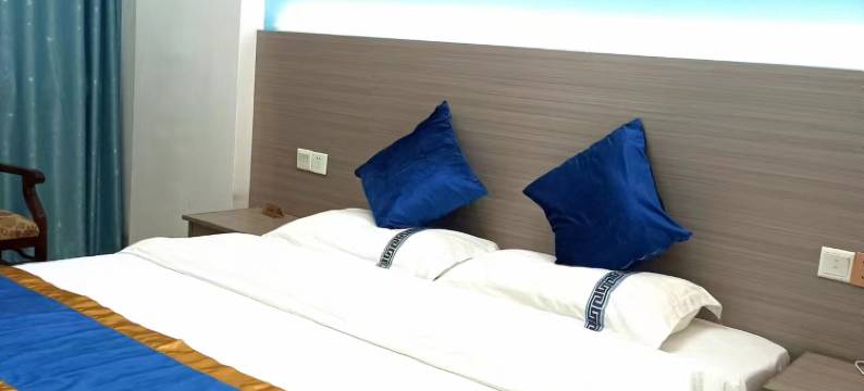 晴海酒店(南宁仙葫大道店)图片