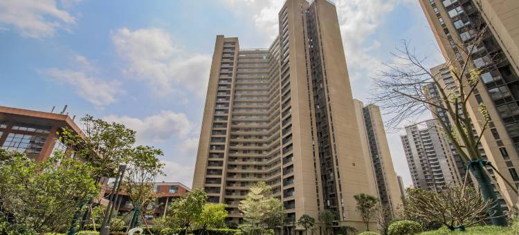 季筑度假公寓(澄迈软件园店)图片