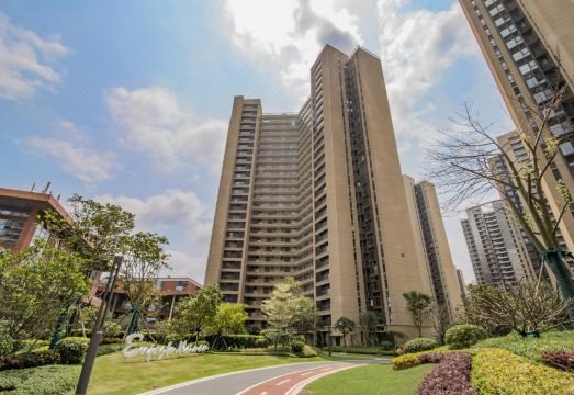 Jizhu Holiday Apartment (Chengmai Software Park) Hotel Overview