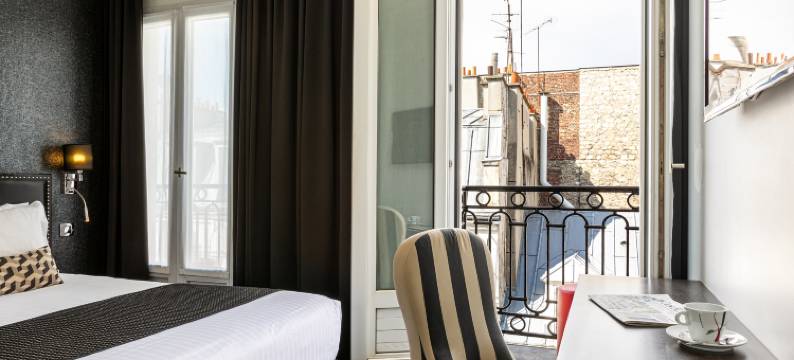 迪瓦歌剧酒店(Hotel Diva Opera)图片