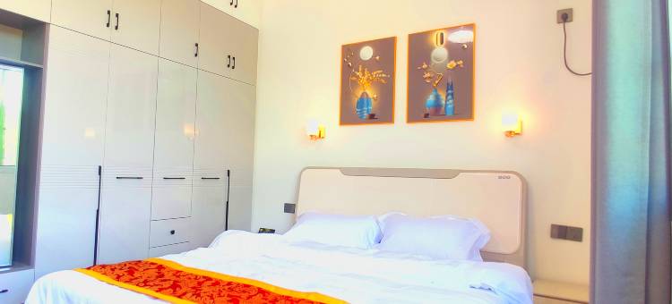 屏南小桥流水民宿图片