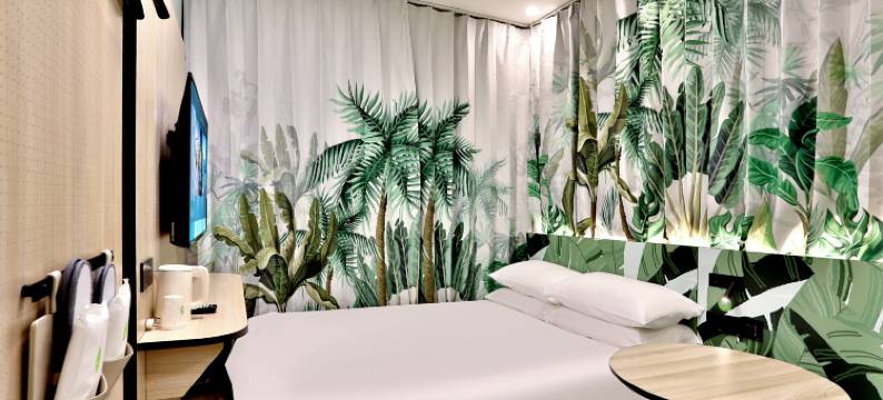 海友酒店(杭州西湖湖滨银泰步行街店)图片