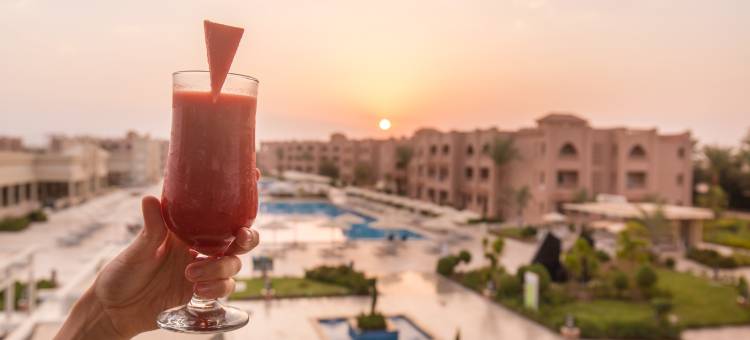 皮克阿尔巴特罗斯水景度假村-赫尔格达(Pickalbatros Aqua Vista Resort - Hurghada)图片