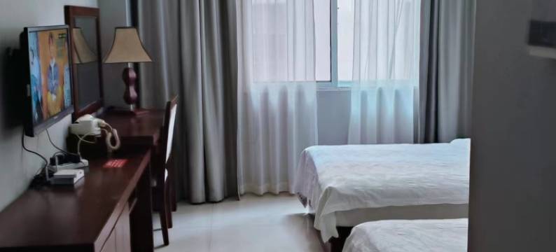 弥勒齐星酒店图片