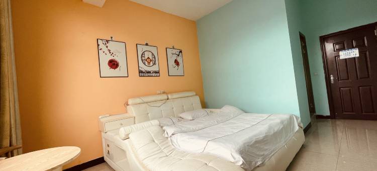 滇豪酒店(嵩明三十工店)图片