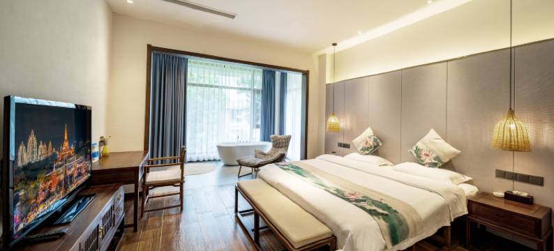 天牛荟别苑图片