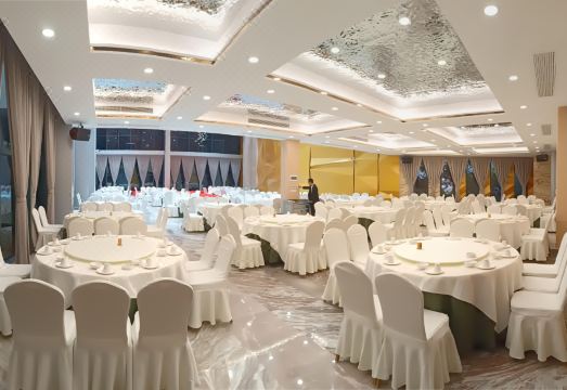 Lianhua Hotel Hotel Overview