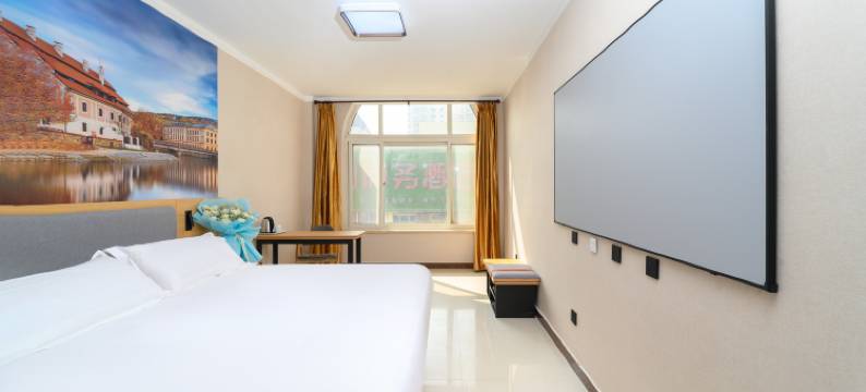 学之成快捷宾馆(秦皇岛太阳城店)图片