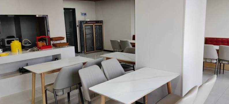 清沐精选酒店(南京溧水高铁站交通路店)图片