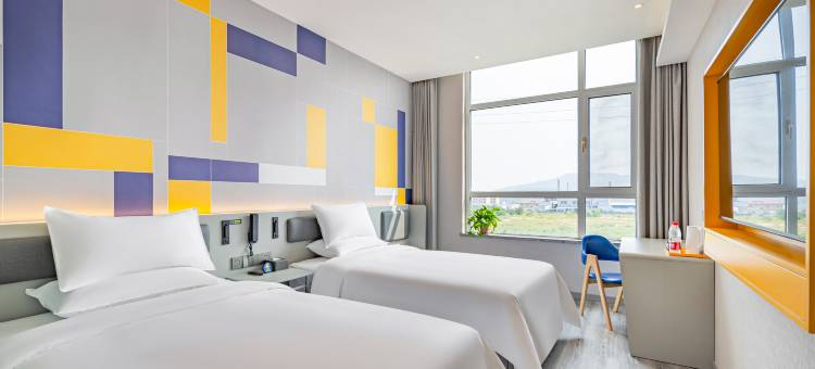 7天酒店(泰安高铁站店)图片