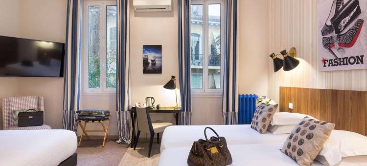 布莱斯花园贝斯特韦斯特优质酒店(Best Western Plus Hotel Brice Garden)图片