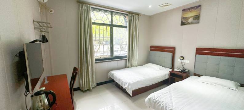 上海悠有宾馆图片