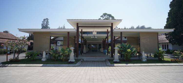 席特瑞度假酒店(Citere Resort Hotel)图片
