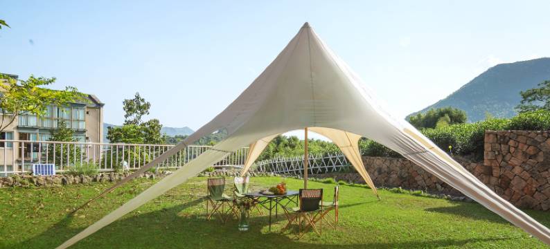 竹岭山居民宿(莫干山劳岭村店)图片