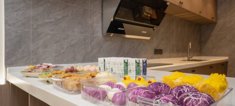 云上四季民宿(建水云栖湖店)图片