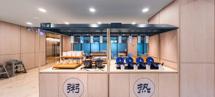 汉庭酒店(泉州西湖公园店)图片